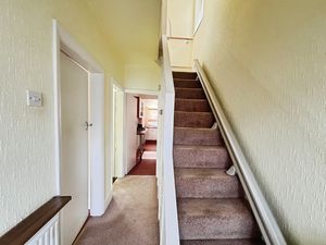 Stairs- click for photo gallery